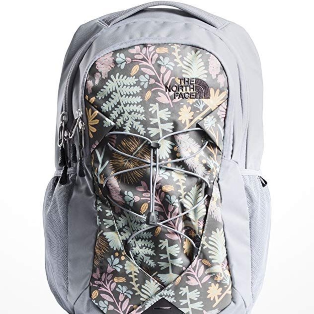 North Face Backpack